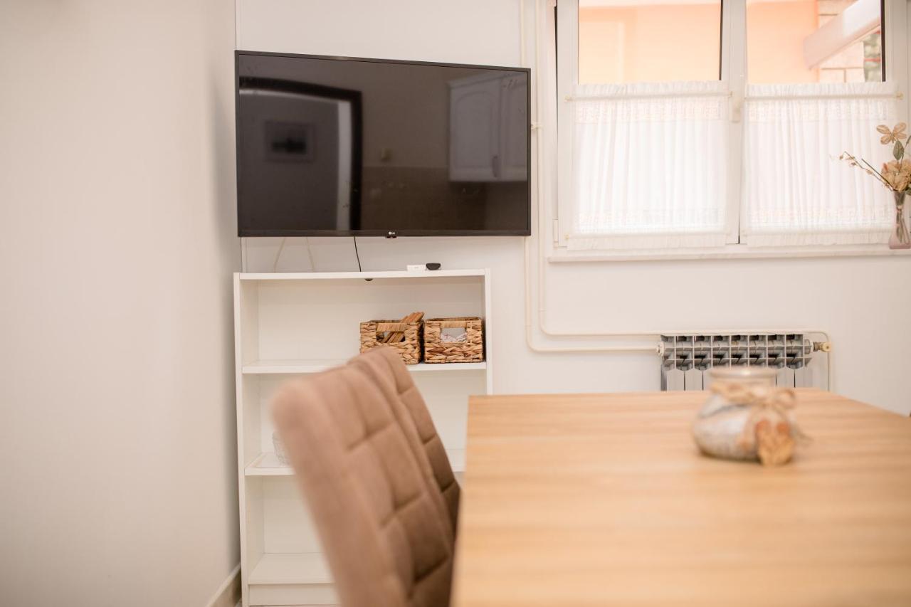 Apartmani Marica Beg Palit Екстериор снимка