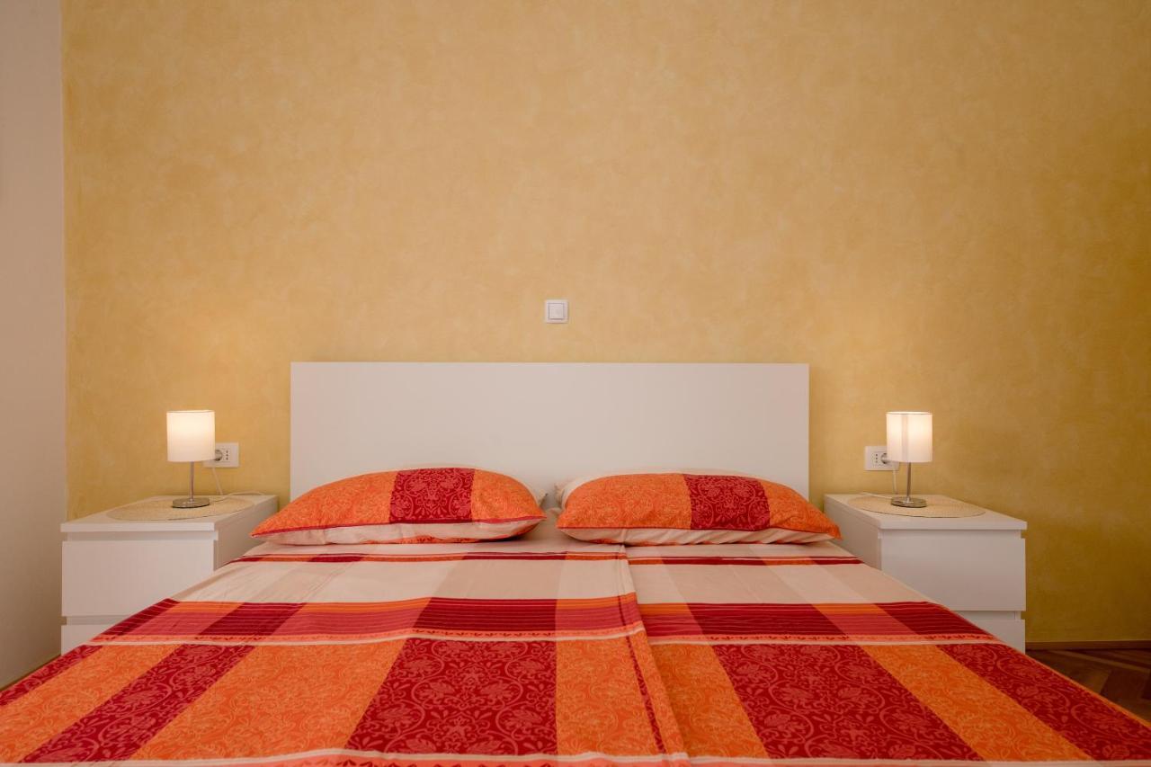 Apartmani Marica Beg Palit Екстериор снимка
