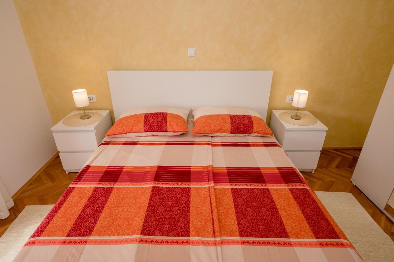 Apartmani Marica Beg Palit Екстериор снимка