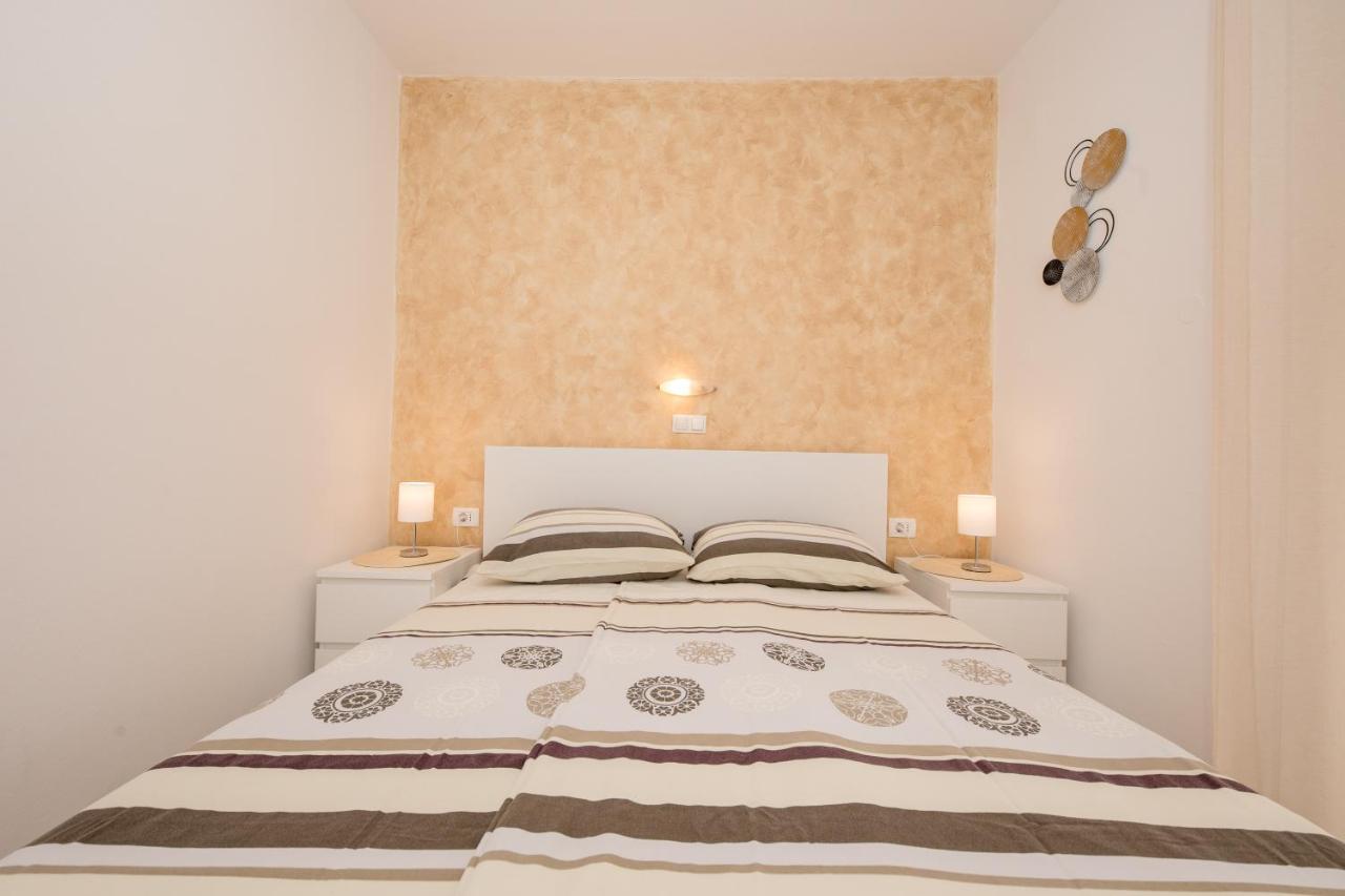 Apartmani Marica Beg Palit Екстериор снимка