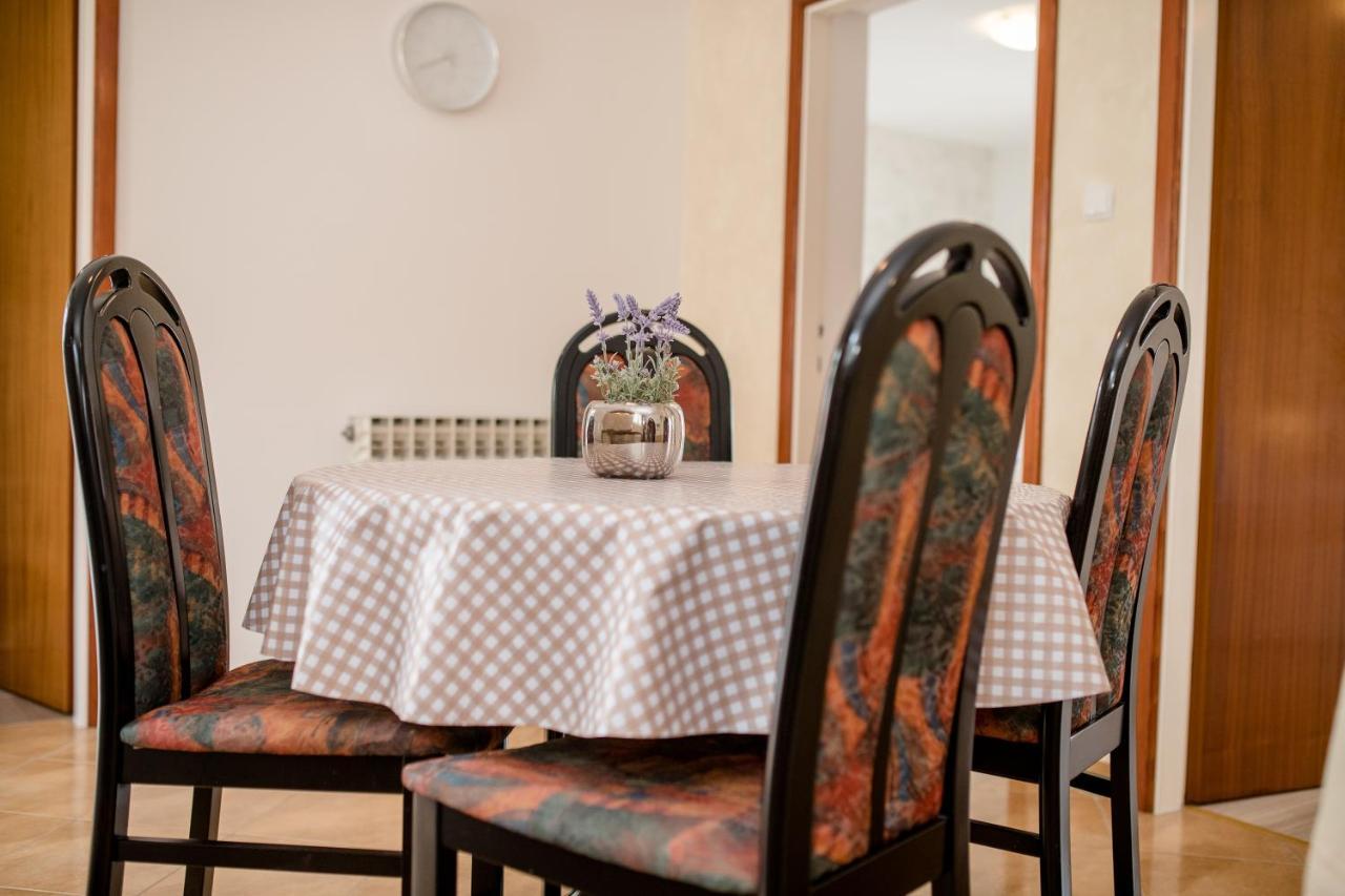 Apartmani Marica Beg Palit Екстериор снимка