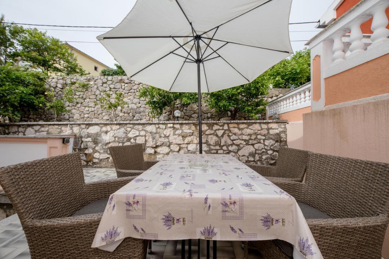 Apartmani Marica Beg Palit Екстериор снимка